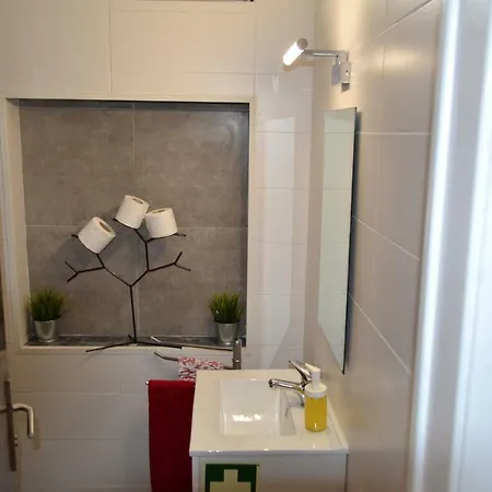 Apartamento Om Sweet