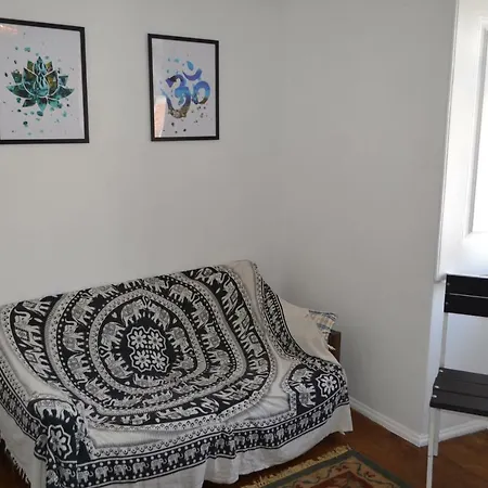 Om Sweet Apartamento *