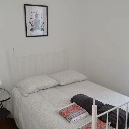 Om Sweet Apartamento Ericeira