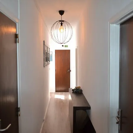 Om Sweet Apartamento